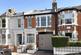 Tilton Street, London, SW6