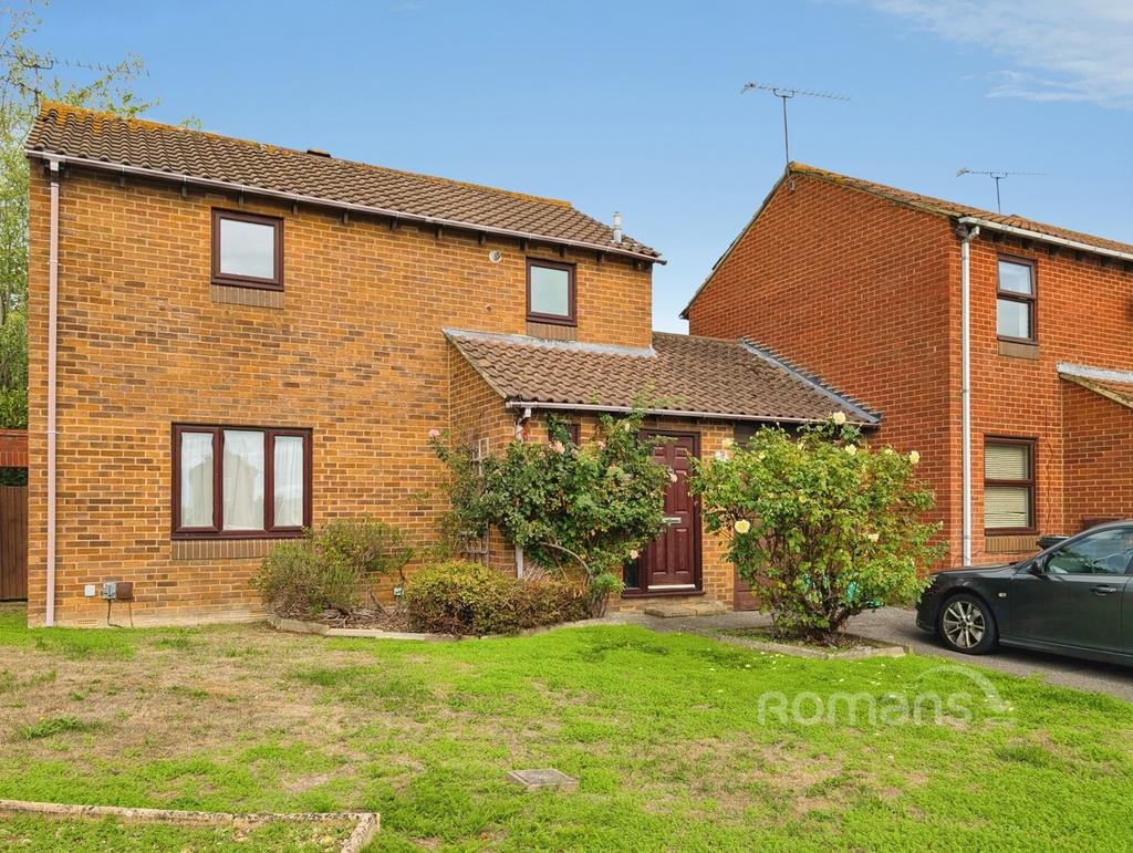 House in Reading