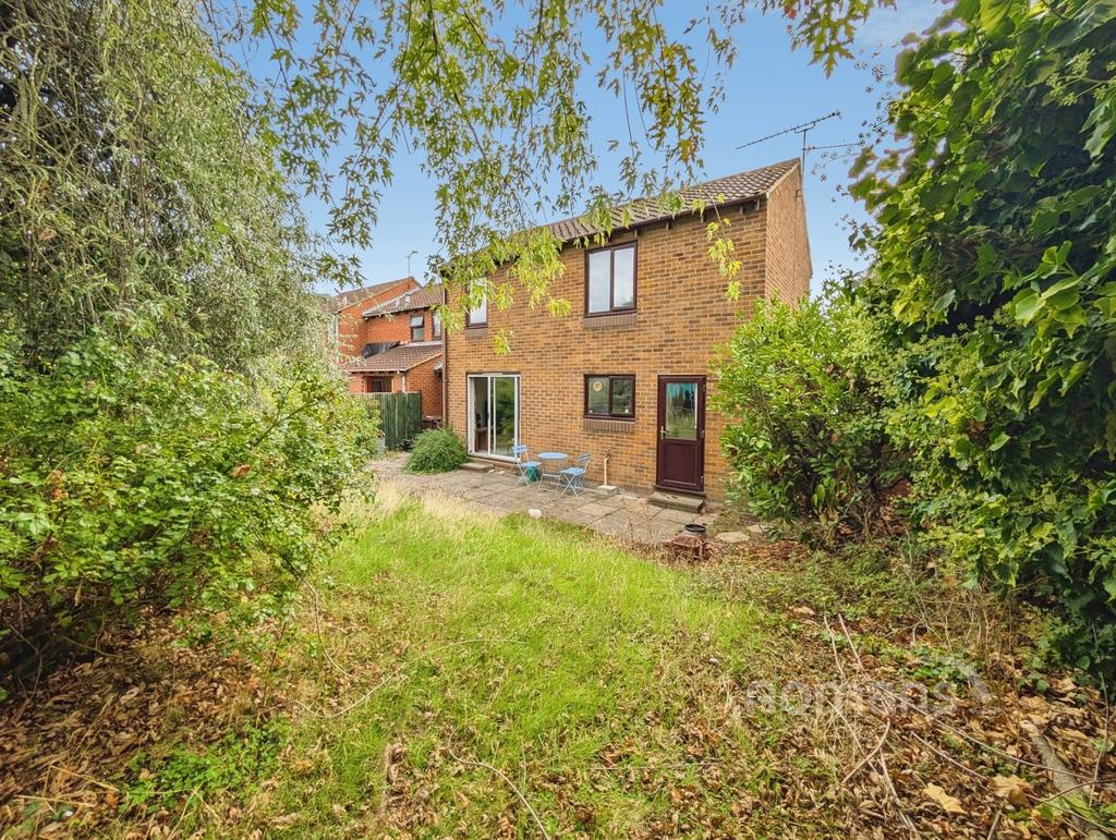 House in Reading - View 2