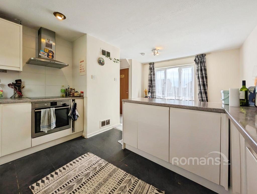 House in Reading - View 3