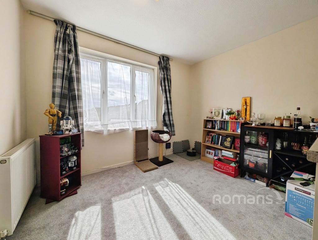 House in Reading - View 5