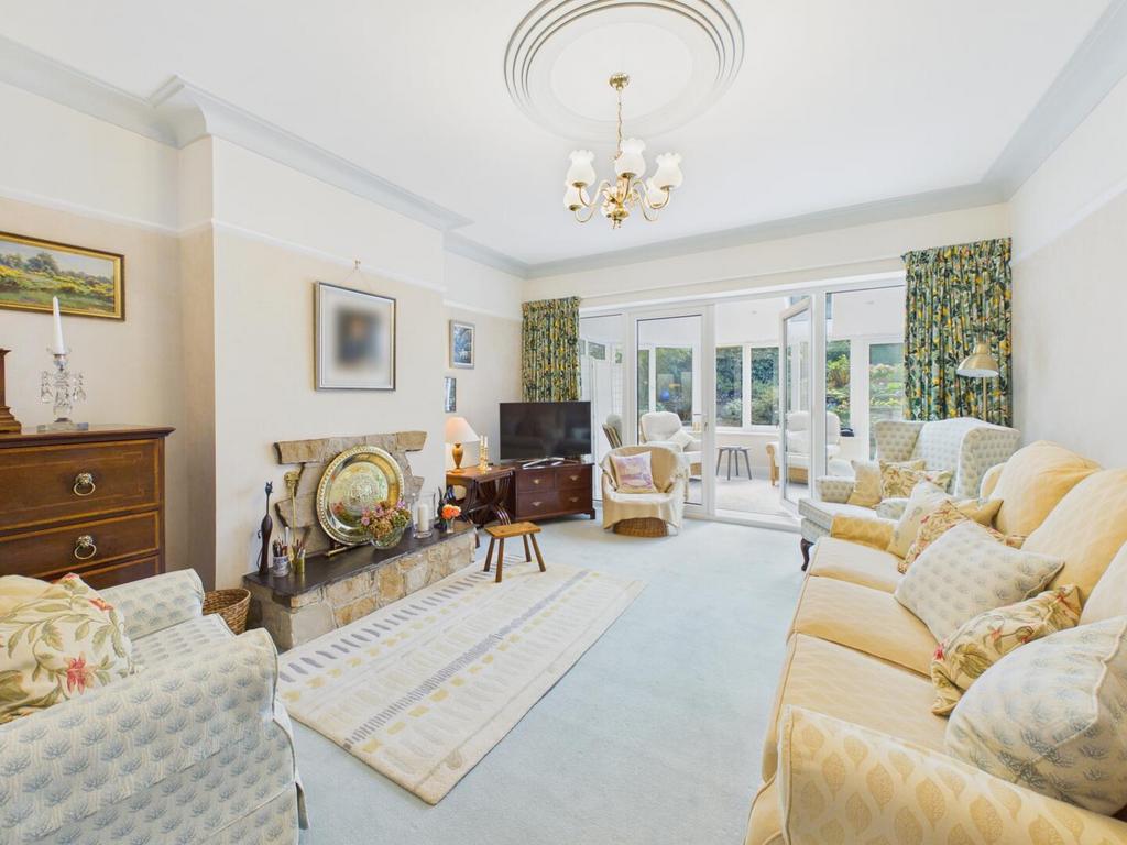 House in Sheffield, Kenwood, Nether Edge - View 5