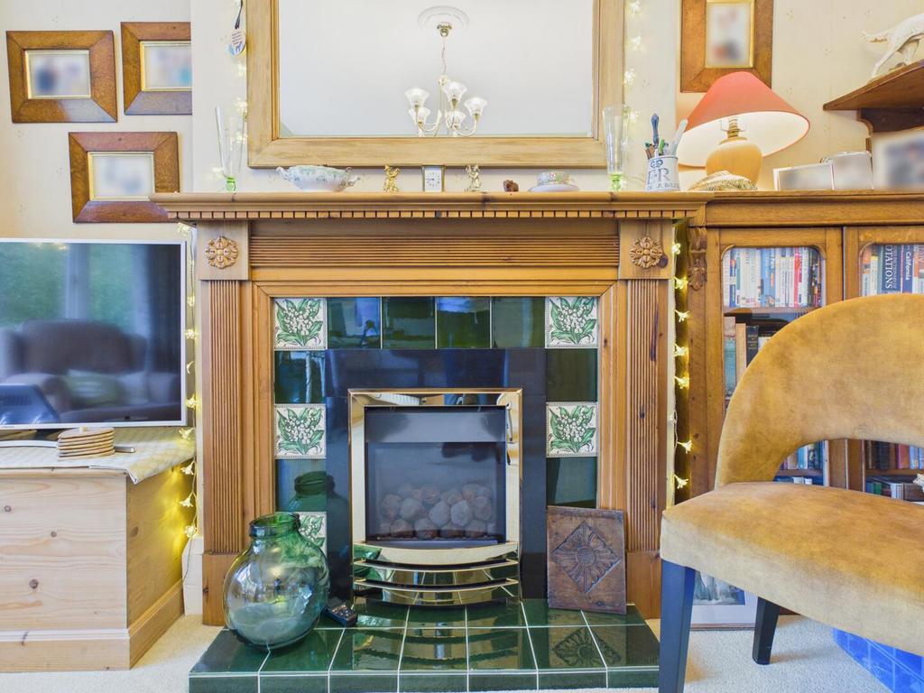House in Sheffield, Kenwood, Nether Edge - More
