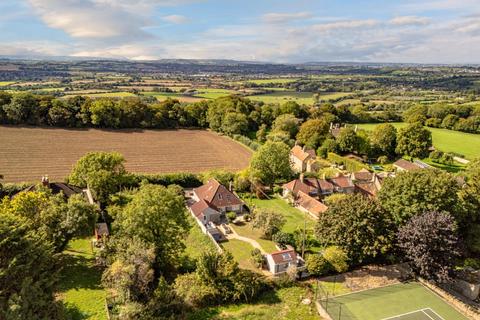 3 bedroom detached bungalow for sale, North Stoke, Bath BA1