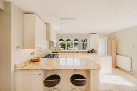 3 bedroom detached bungalow for sale, North Stoke, Bath BA1