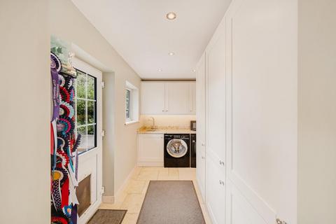 3 bedroom detached bungalow for sale, North Stoke, Bath BA1