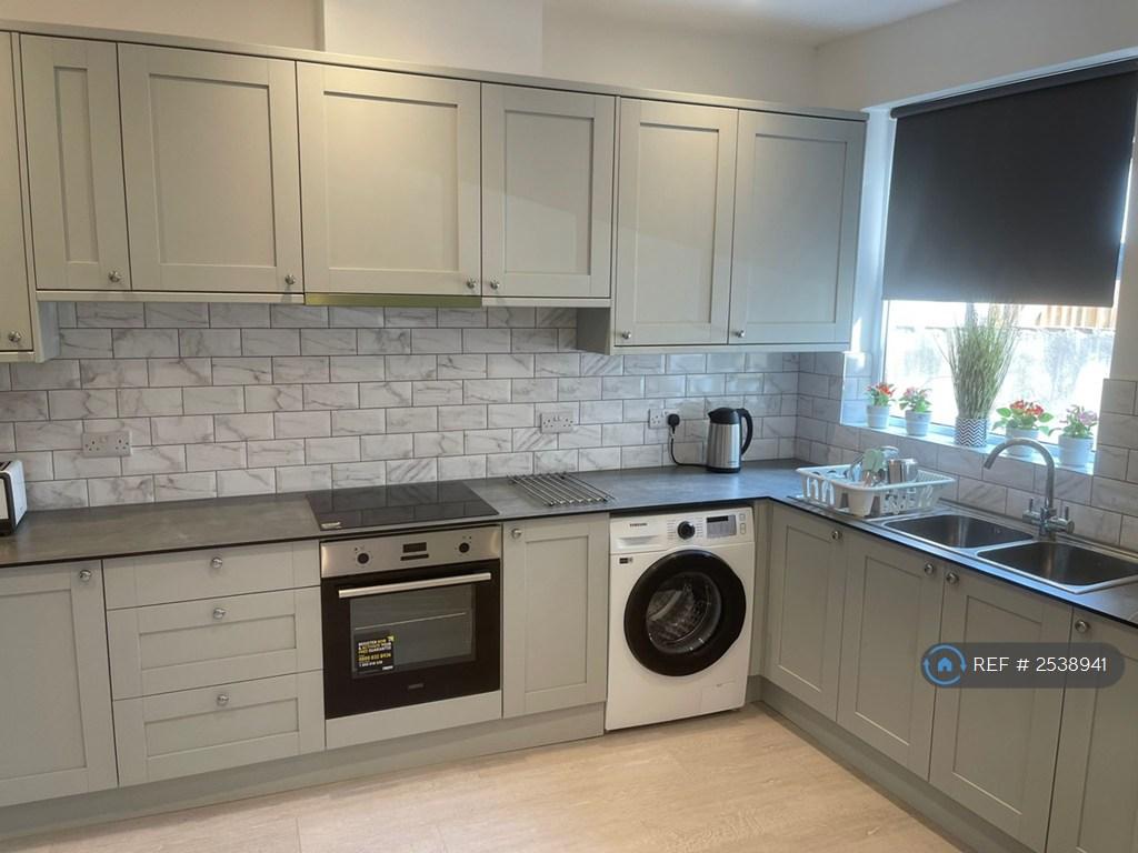 House in Bristol, St George - View 4
