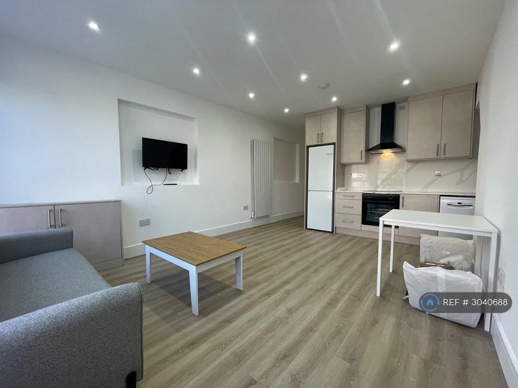 Apartment in London, Clapham - View 3