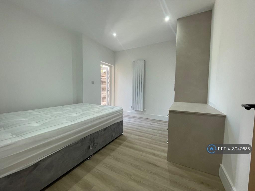Apartment in London, Clapham - View 5