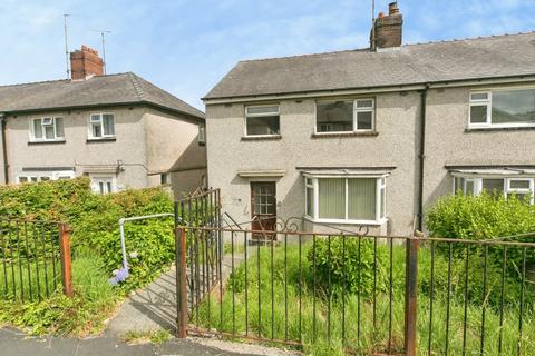 3 bedroom semi-detached house for sale, Cil Coed, Bangor, Gwynedd, LL57