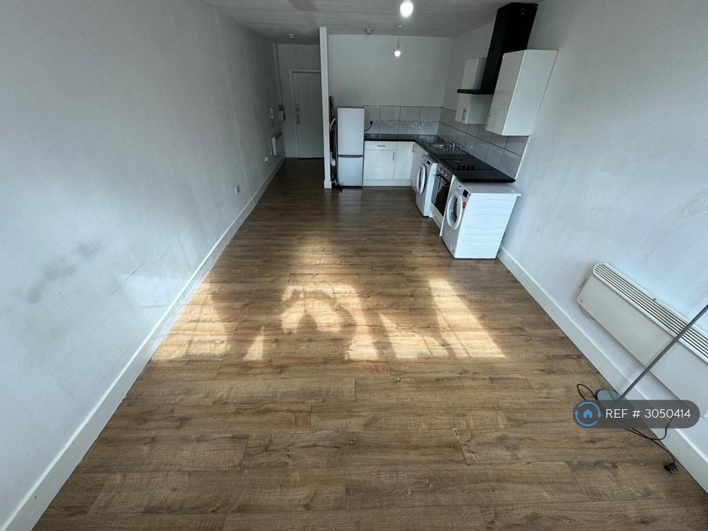 Apartment in Leicester, Black Friars - View 4