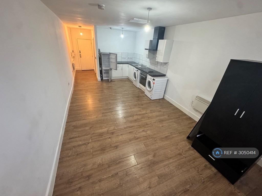 Apartment in Leicester, Black Friars - View 2