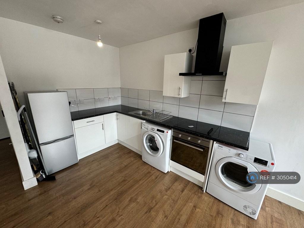 Apartment in Leicester, Black Friars - View 3