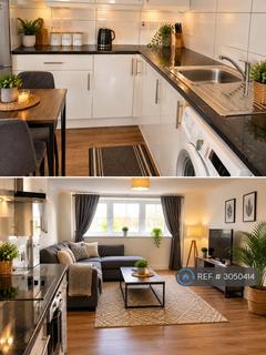 Studio to rent, Central House, Leicester, LE1