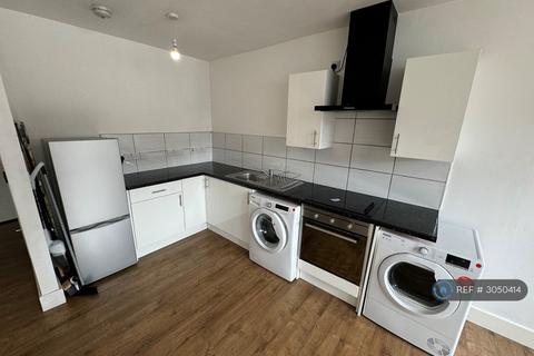 Studio to rent, Central House, Leicester, LE1