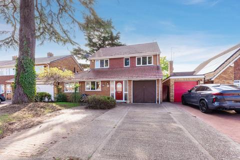 undefined, Halkingcroft, Langley SL3