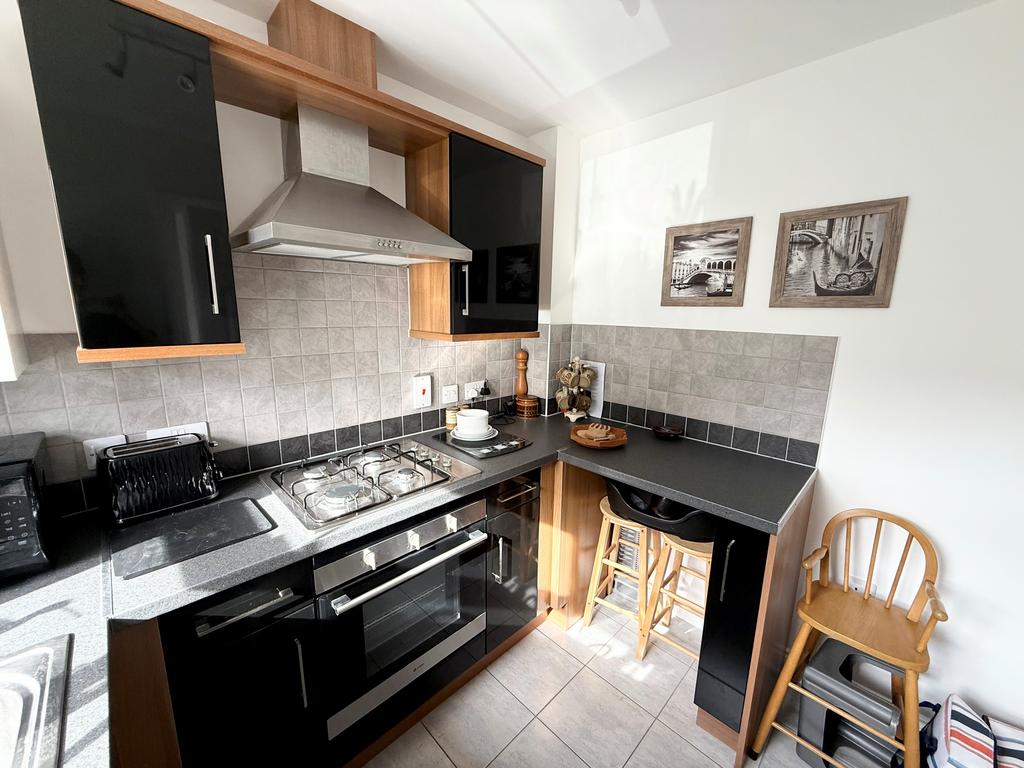 House in Bournemouth - More