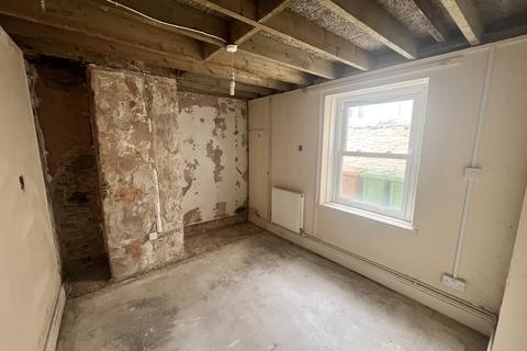 3 bedroom terraced house for sale, 301 North Road West, Plymouth, Devon PL1 5DJ