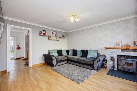 3 bedroom detached house for sale, Trenouth Close, LISKEARD, Cornwall, PL14