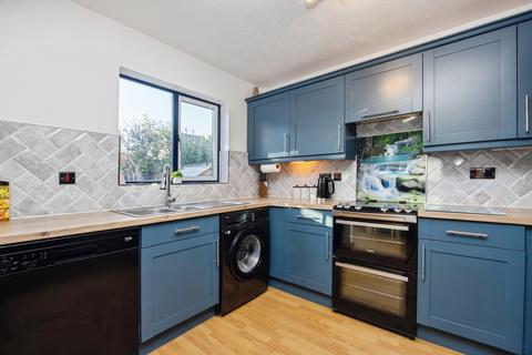 3 bedroom detached house for sale, Trenouth Close, LISKEARD, Cornwall, PL14