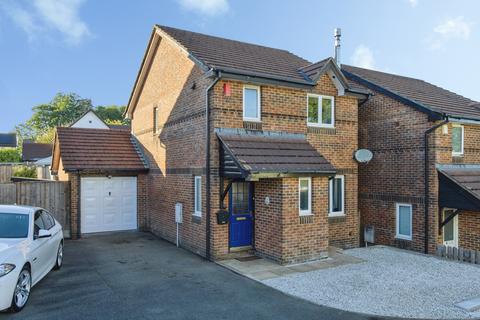 3 bedroom detached house for sale, Trenouth Close, LISKEARD, Cornwall, PL14