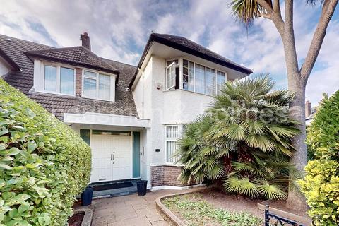 4 bedroom semi-detached house for sale, Wessex Gardens, NW11