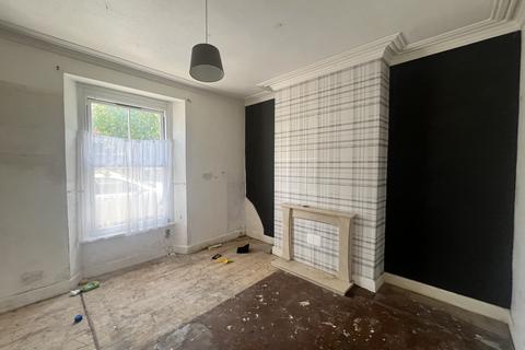 1 bedroom ground floor flat for sale, Ground Floor Flat, 24 Admiralty Street, Stonehouse, Plymouth, Devon PL1 3RX