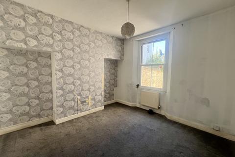 1 bedroom ground floor flat for sale, Ground Floor Flat, 24 Admiralty Street, Stonehouse, Plymouth, Devon PL1 3RX