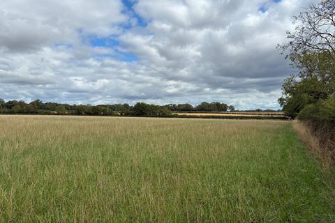 Land for sale, Barnsley, Cirencester, Gloucestershire, GL7