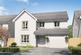 Birkhill at Kingslaw Gait Boreland Avenue, Kirkcaldy KY1