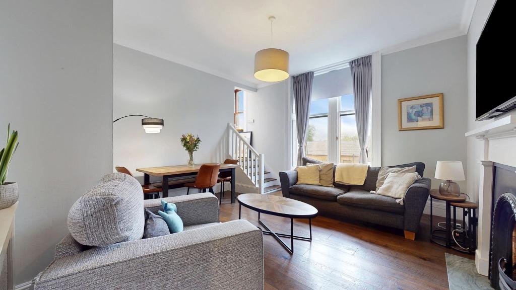 Apartment in Glasgow, North Kelvinside, North Woodside - View 5