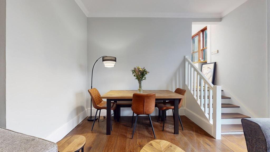 Apartment in Glasgow, North Kelvinside, North Woodside - More