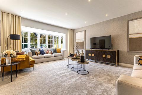 undefined, Redwood House, Bell Bar, Bell Lane, Hertfordshire, AL9