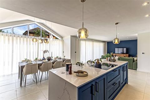 undefined, Redwood House, Bell Bar, Bell Lane, Hertfordshire, AL9