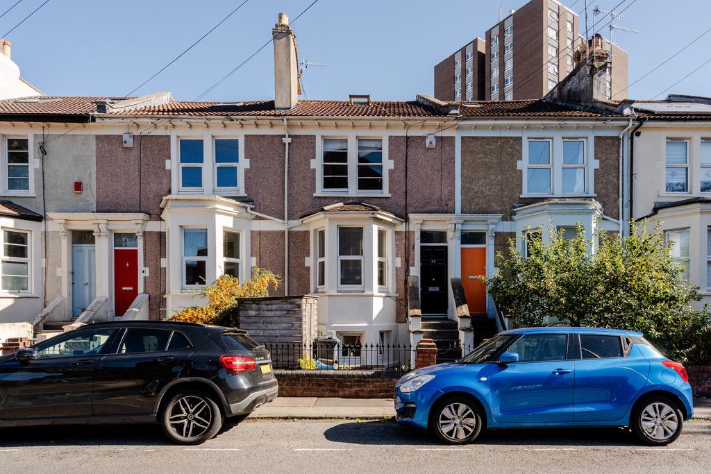Apartment in Bristol
