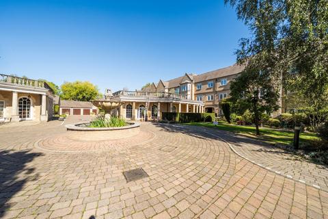 1 bedroom apartment for sale, Pegasus Grange, White House Road, Oxford