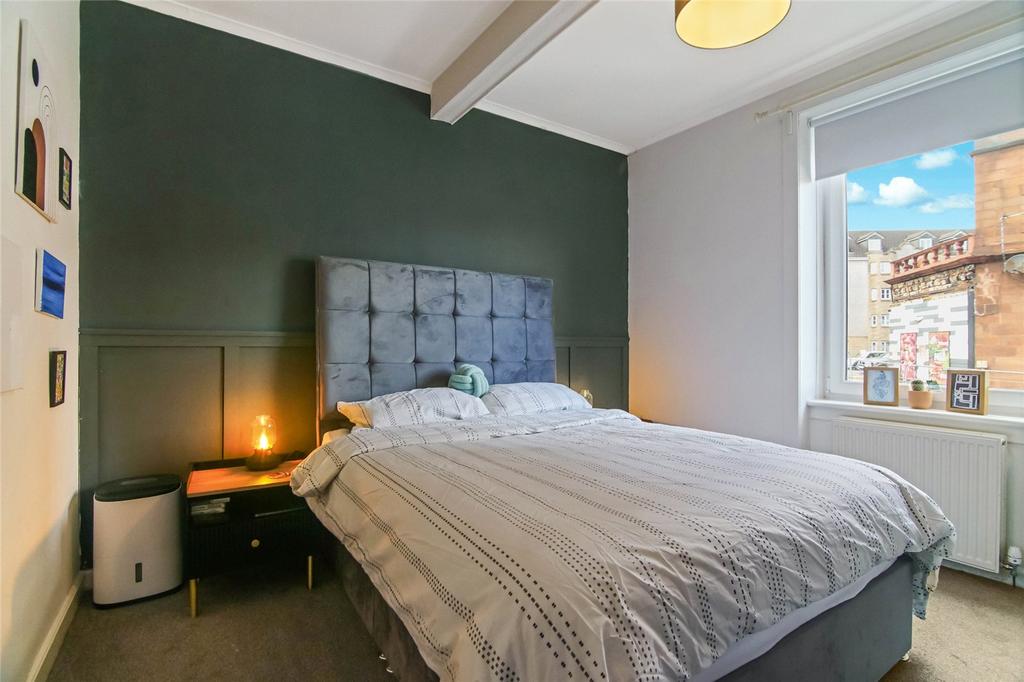 Apartment in Glasgow - View 3