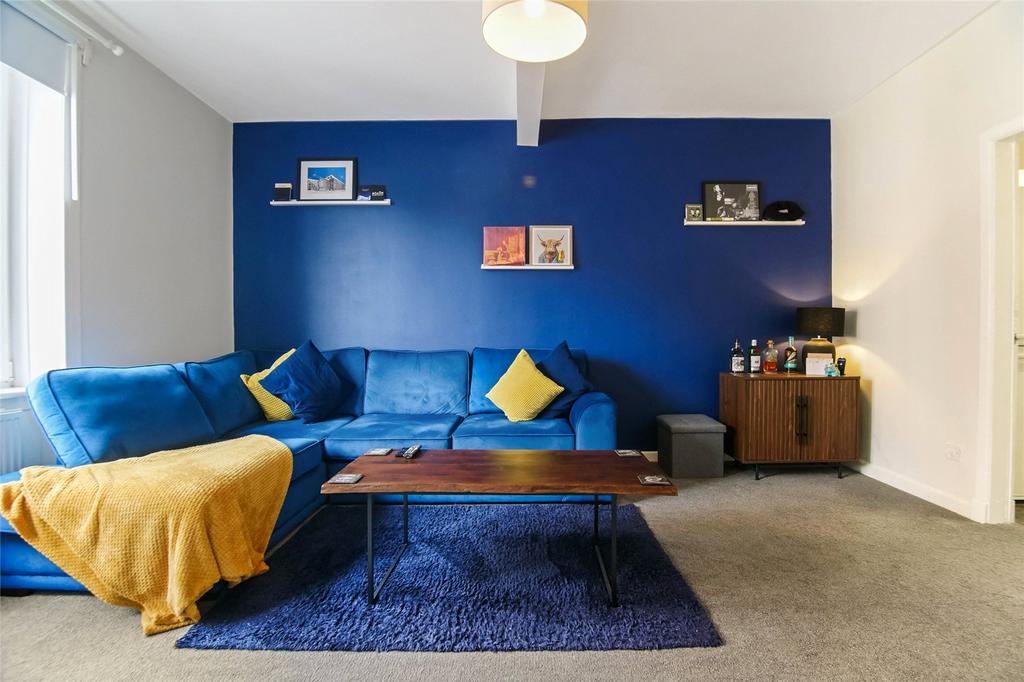Apartment in Glasgow - View 2