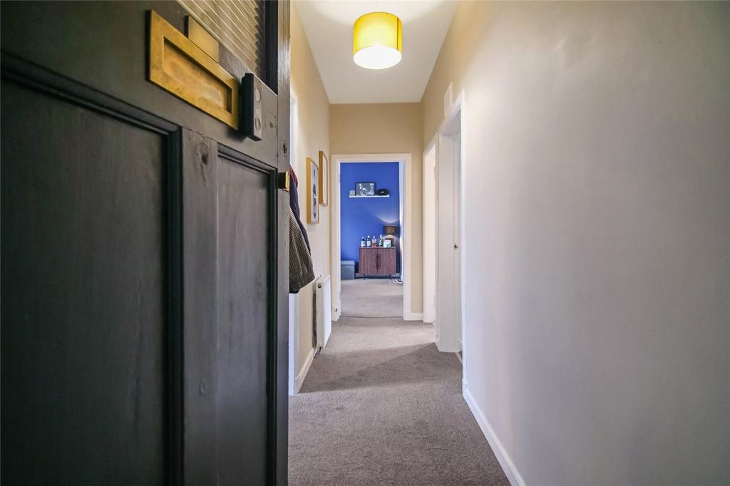 Apartment in Glasgow - View 5