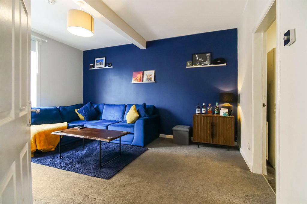 Apartment in Glasgow - More