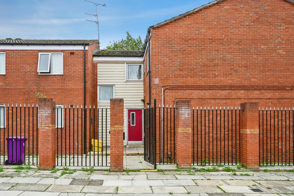 Apartment in Merseyside