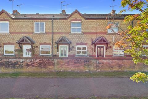 2 bedroom terraced house for sale, NAPTON ROAD, STOCKTON, SOUTHAM, WARWICKSHIRE, CV47