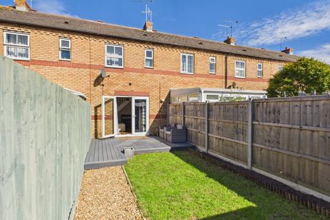 2 bedroom terraced house for sale, NAPTON ROAD, STOCKTON, SOUTHAM, WARWICKSHIRE, CV47