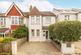 Kenilworth Avenue, London SW19