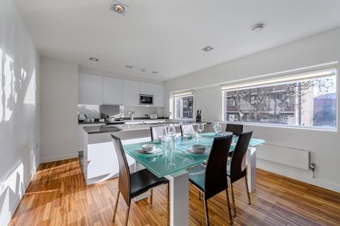 2 bedroom apartment to rent, Fulham Road, London, SW3