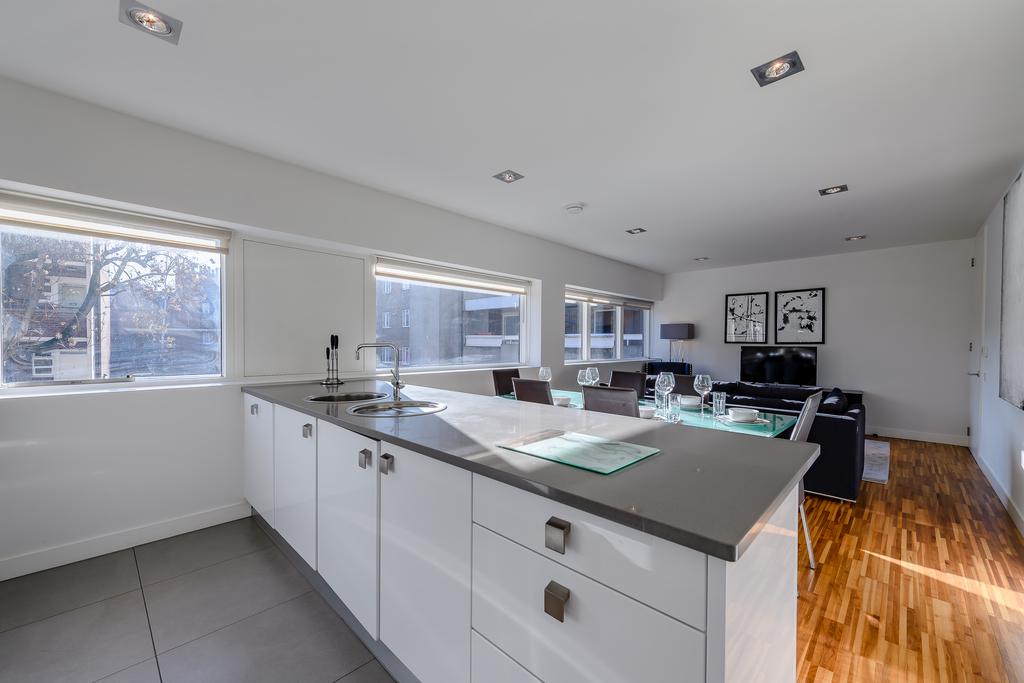 Apartment in London - View 4