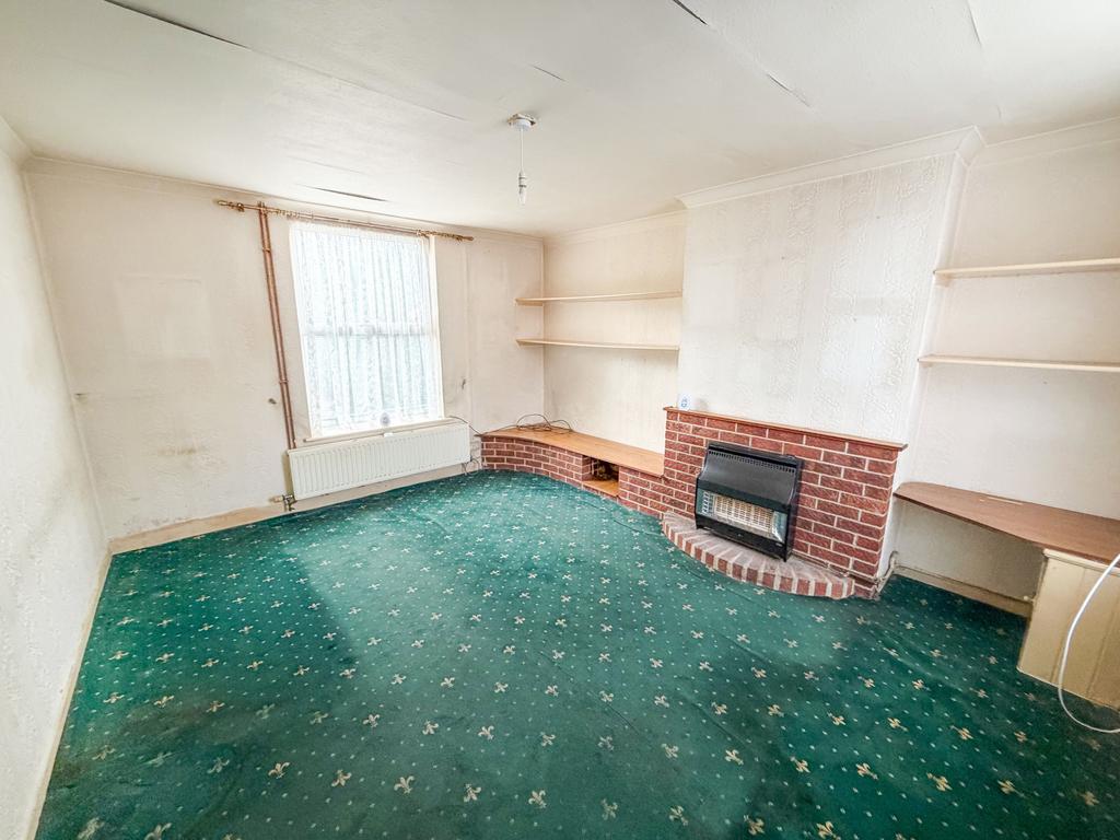 House in Leicestershire - View 2