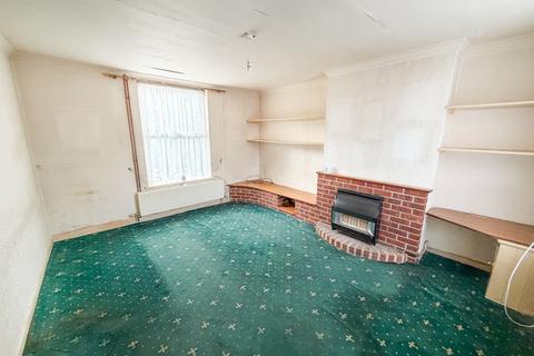 3 bedroom terraced house for sale, Shakespeare Street, Leicestershire LE2