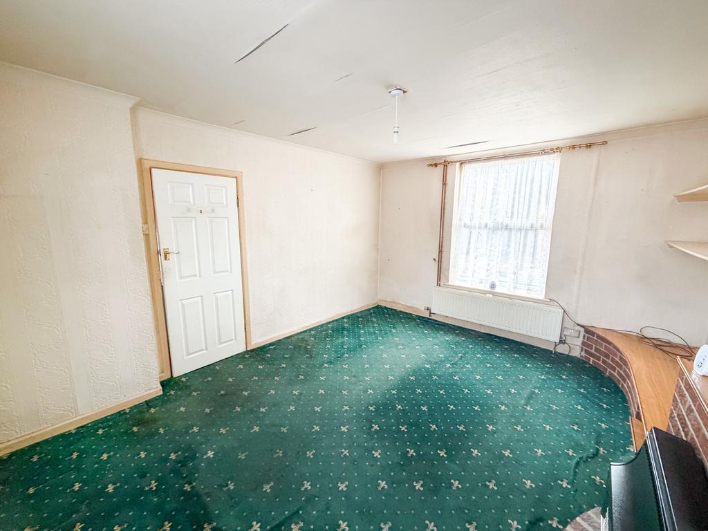 House in Leicestershire - View 3
