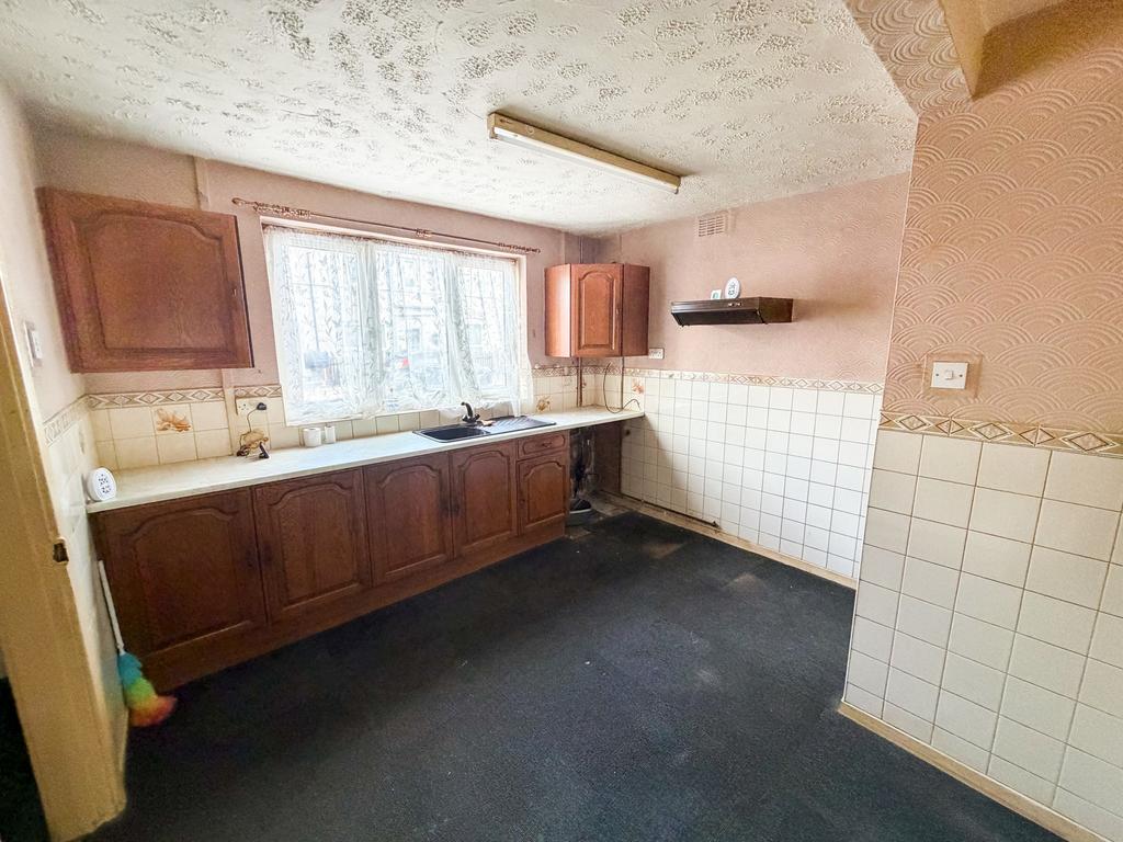 House in Leicestershire - View 4